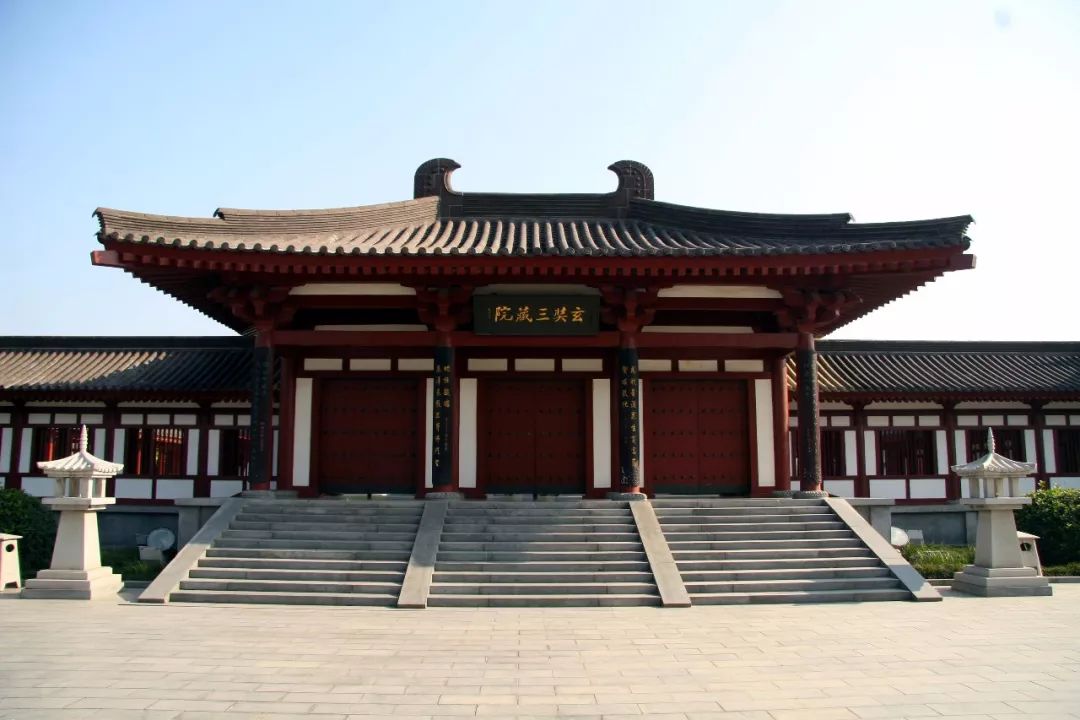 西安那些不为人知的秘密