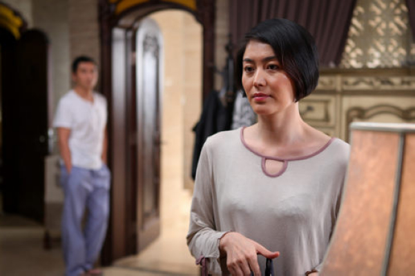 《母语》:方中信与秦岚,演绎代孕伦理电影,真实事件直刺人心!