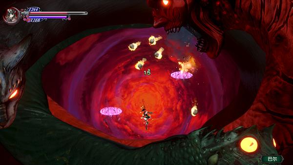 血污夜之仪式普通模式boss攻略巴尔