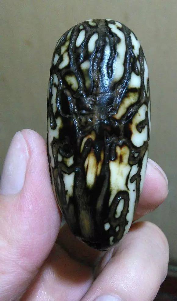 千眼菩提的打磨诀窍