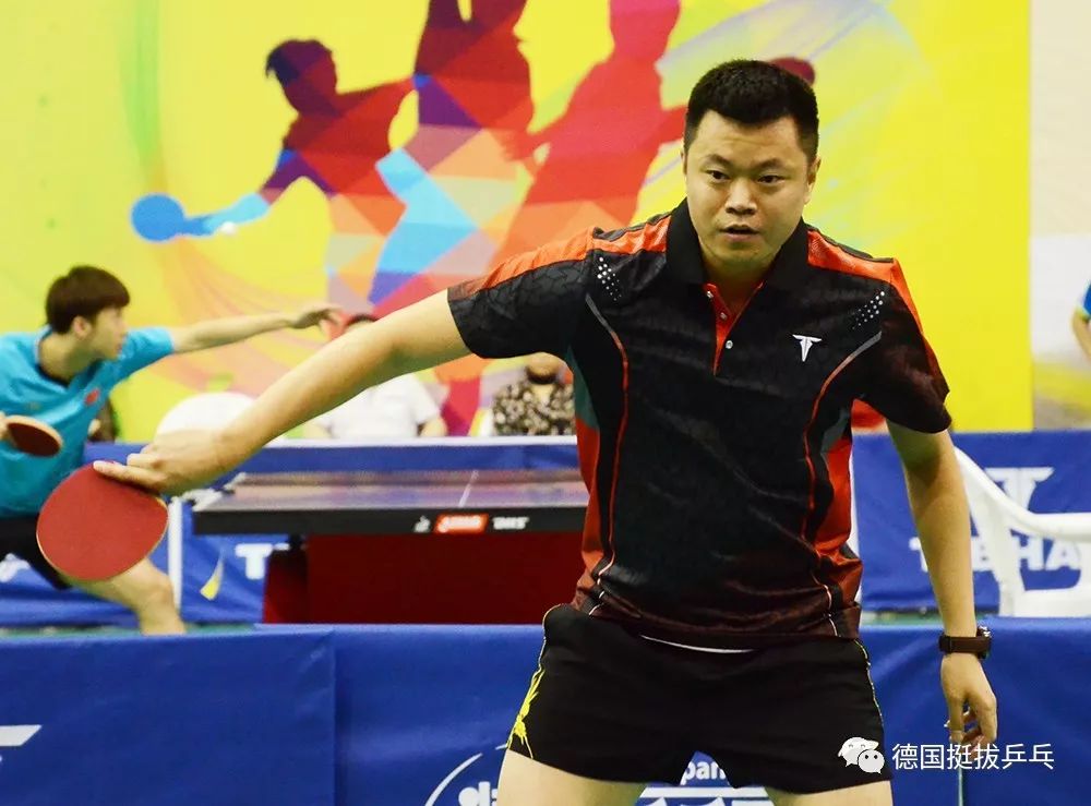 首届河北军粮杯乒乓球邀请赛在沧州落幕