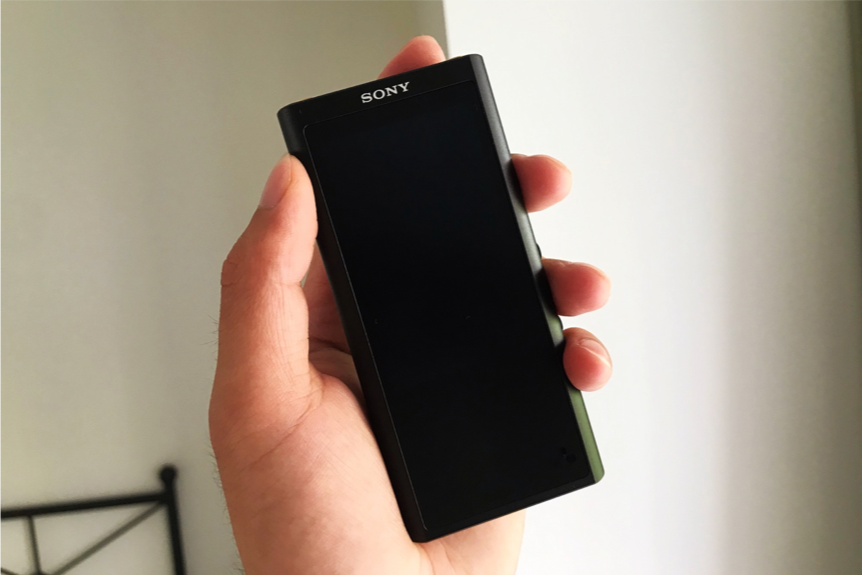 sonyzx300a优雅之作天籁之音