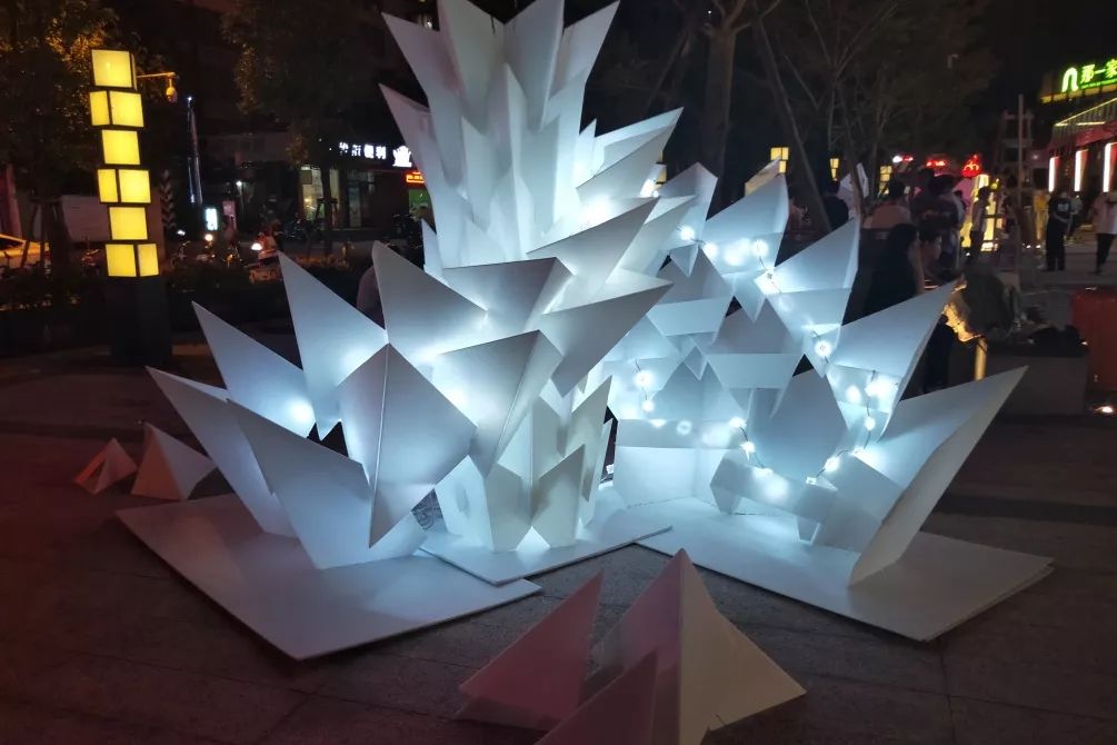 建造节构建出你的斑斓彩梦