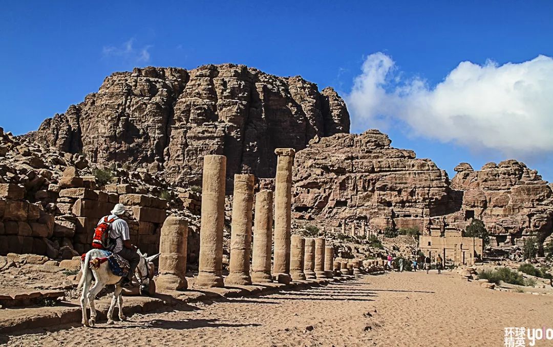 传承力量61权力约旦王室上圣裔的王冠