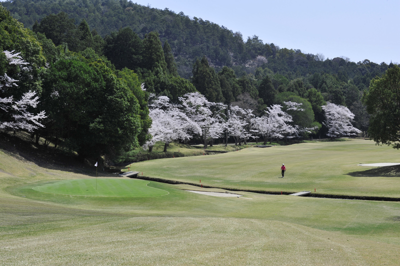 世界百佳球场-东京高尔夫俱乐部东京高尔夫俱乐部点击了解更多高尔夫