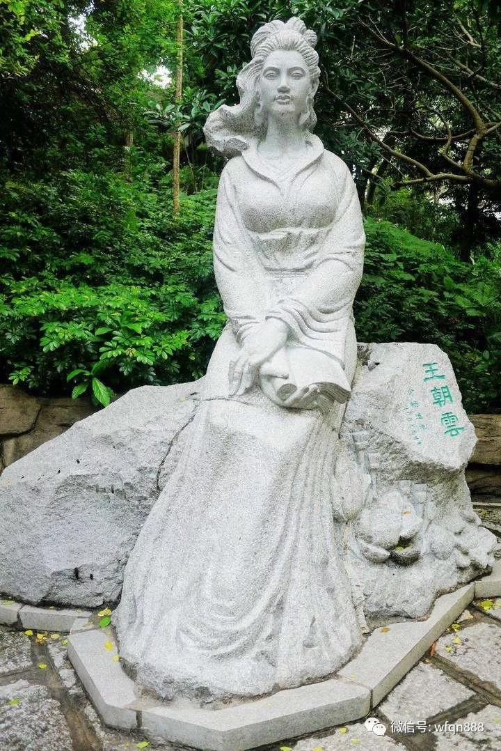 原创苏轼一生最爱两位女子,一位懂他,一位爱他,却没一位伴他到最后