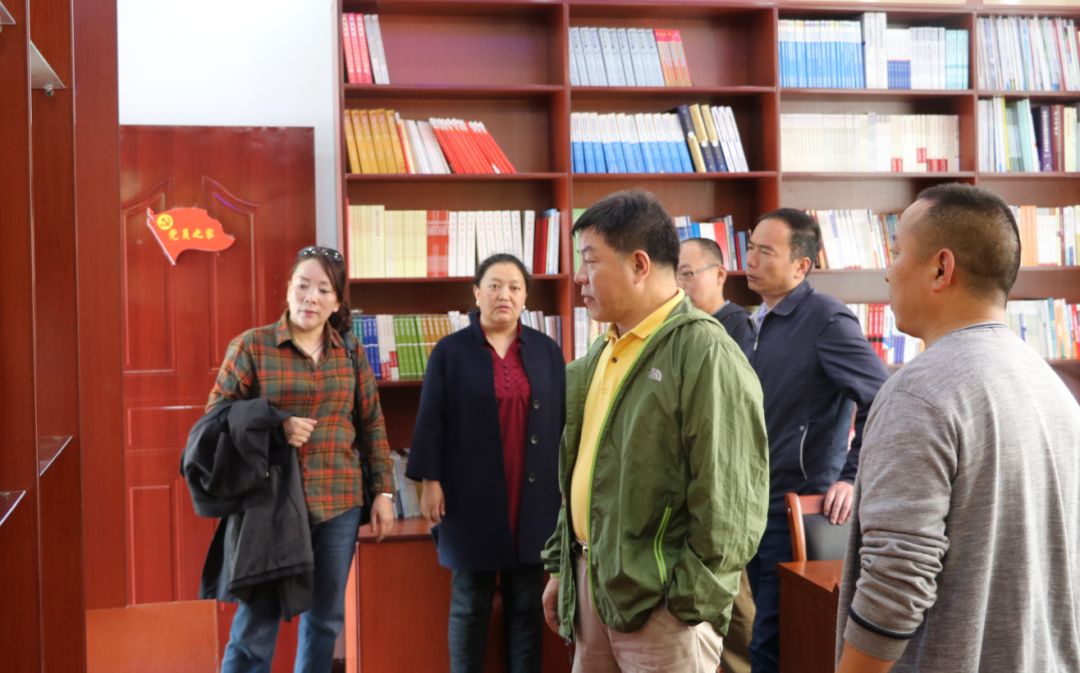 近日,重庆渝中区人民检察院党组书记,检察长夏阳带队的重庆市渝中区