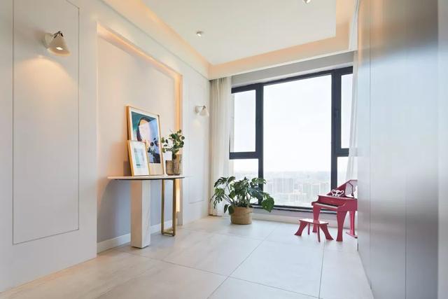 190㎡现代简约简约大方舒适雅致