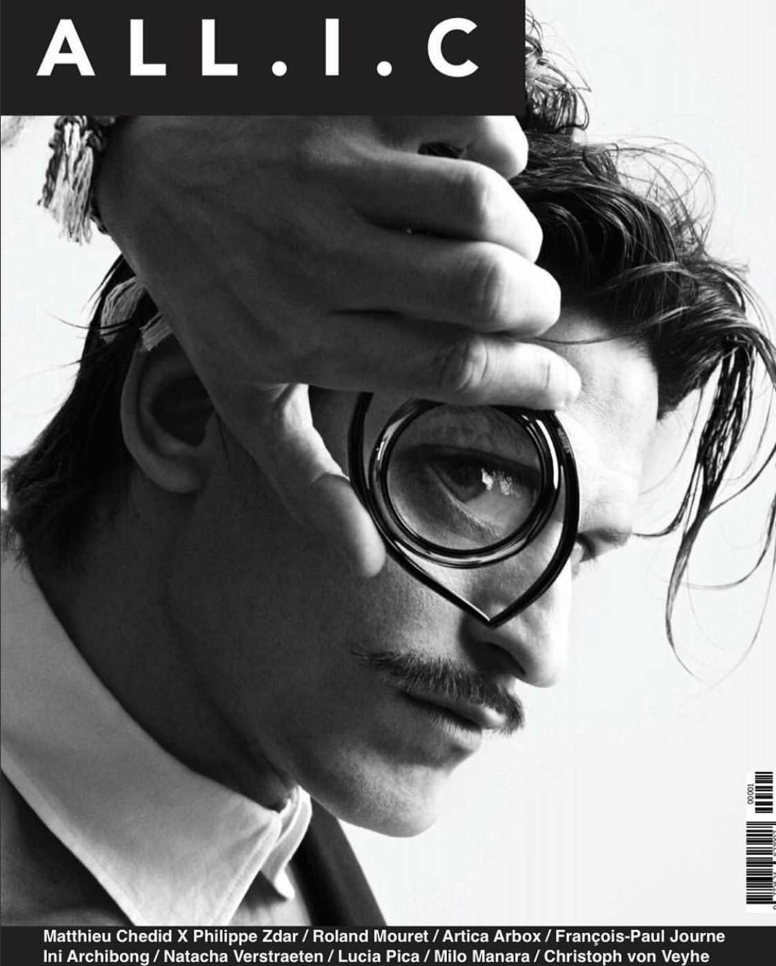 DavidGandy