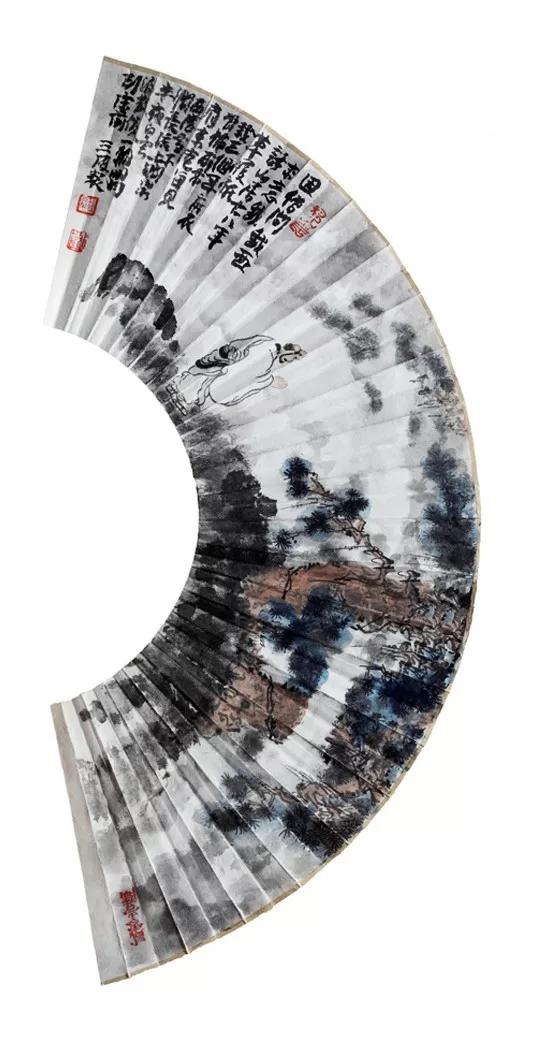 汴梁艺术清风拂面开封特邀书画名家精品成扇展销即将火爆登场