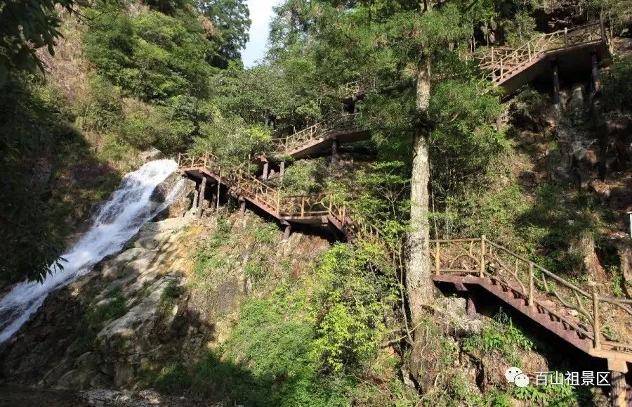 身份证“35”和“332525”开头的小伙伴,快来庆元这家景区领福利啦!-搜狐大视野-搜狐新闻