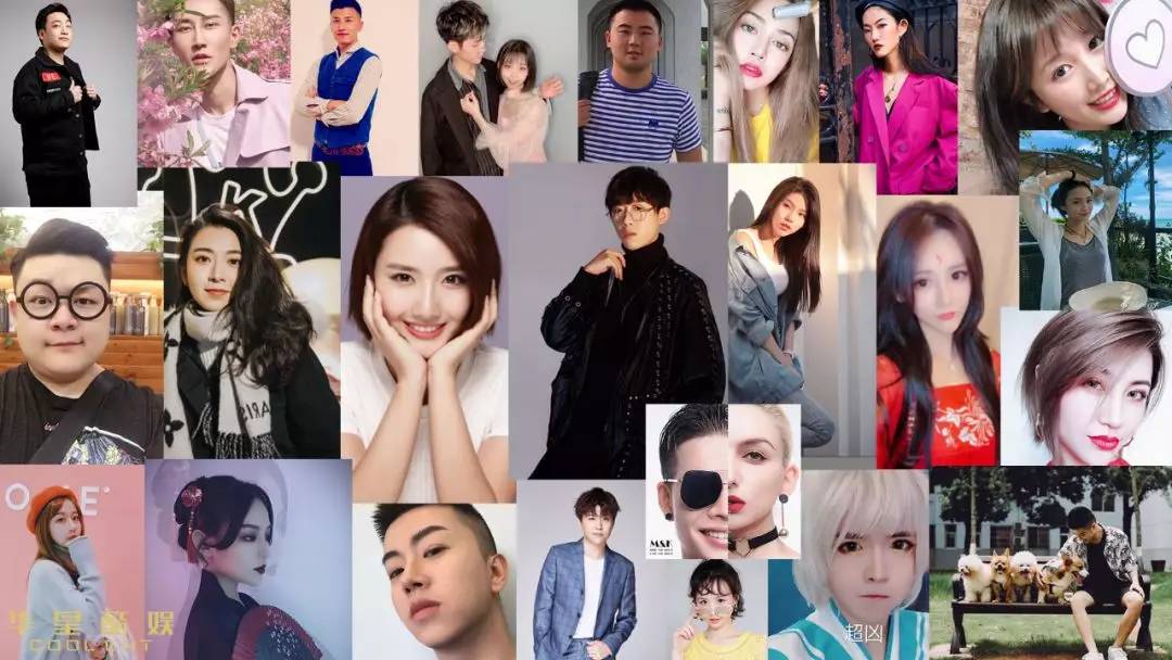 2亿粉丝覆盖12垂类差异化打造美妆矩阵华星酷娱何以后来居上