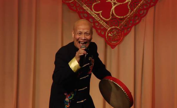 刚刚60岁的老翟头为啥失忆了车祸猛于虎