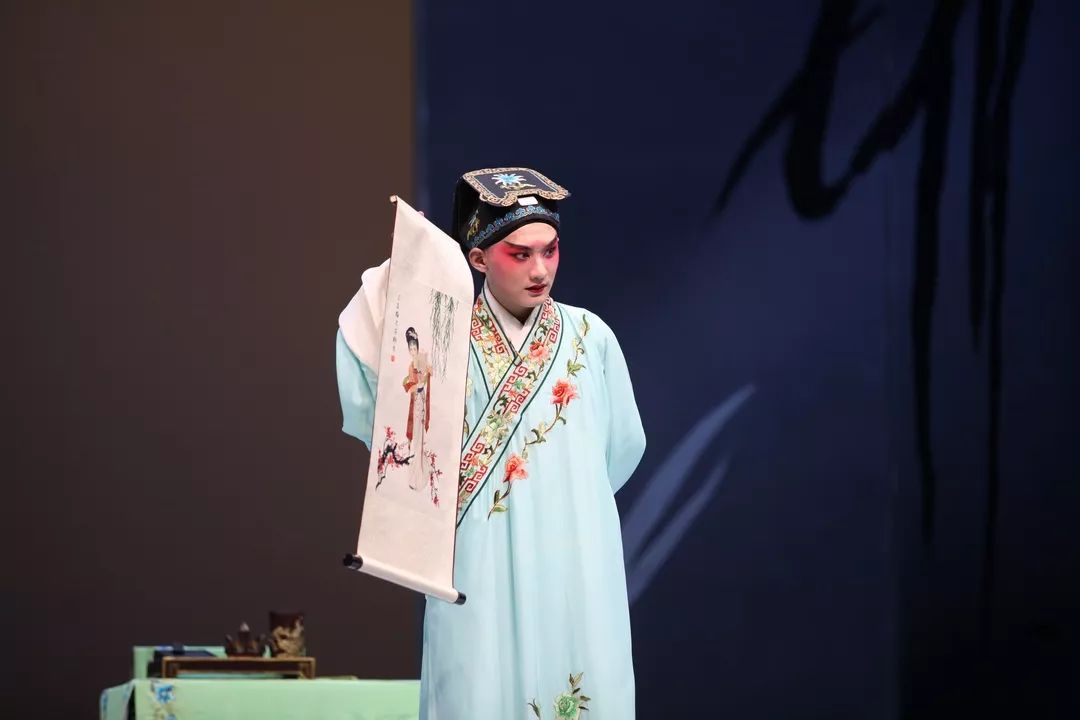 牡丹亭惊艳杭城