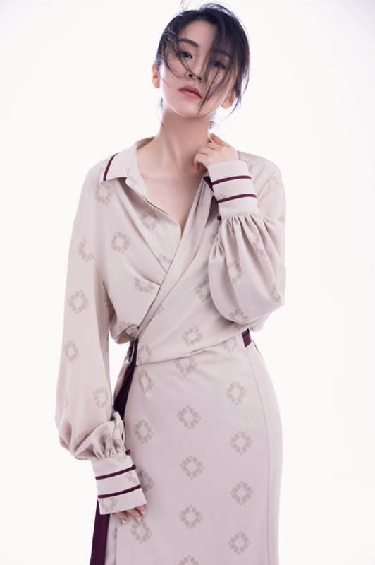 刘庭羽对战李若彤陈情令戏骨battle很过瘾