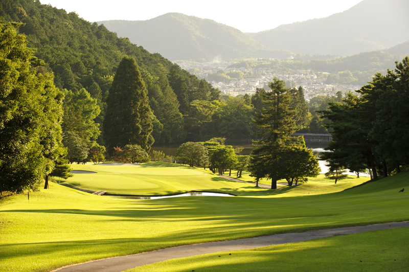 世界百佳球场-东京高尔夫俱乐部东京高尔夫俱乐部点击了解更多高尔夫