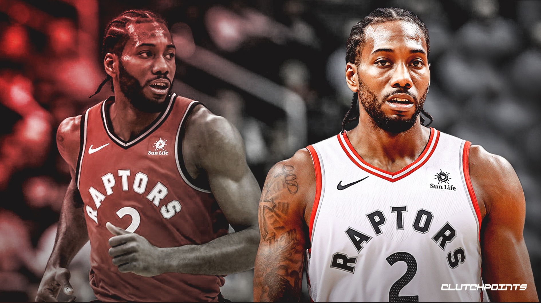 北京时间7月2日,进入自由球员市场第二天,科怀-伦纳德依旧保持安静,他