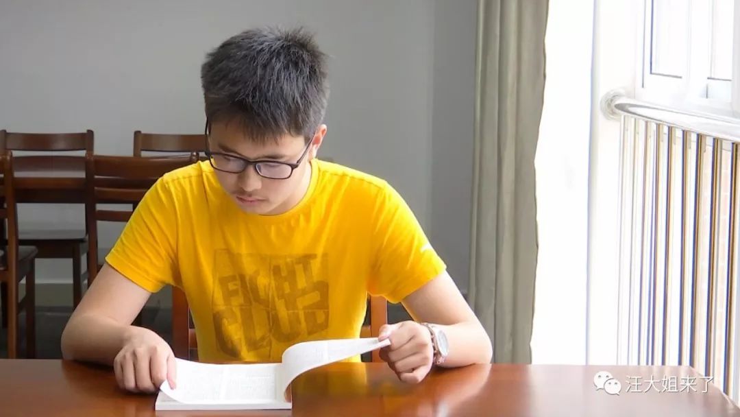 一清华一上海交大舟中这俩学霸被名校录取太牛了