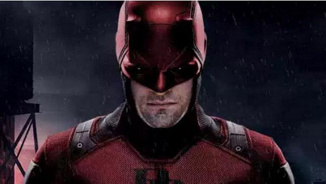 9,daredevilblade是blade电影系列以及电视剧中出现的奇迹英雄.