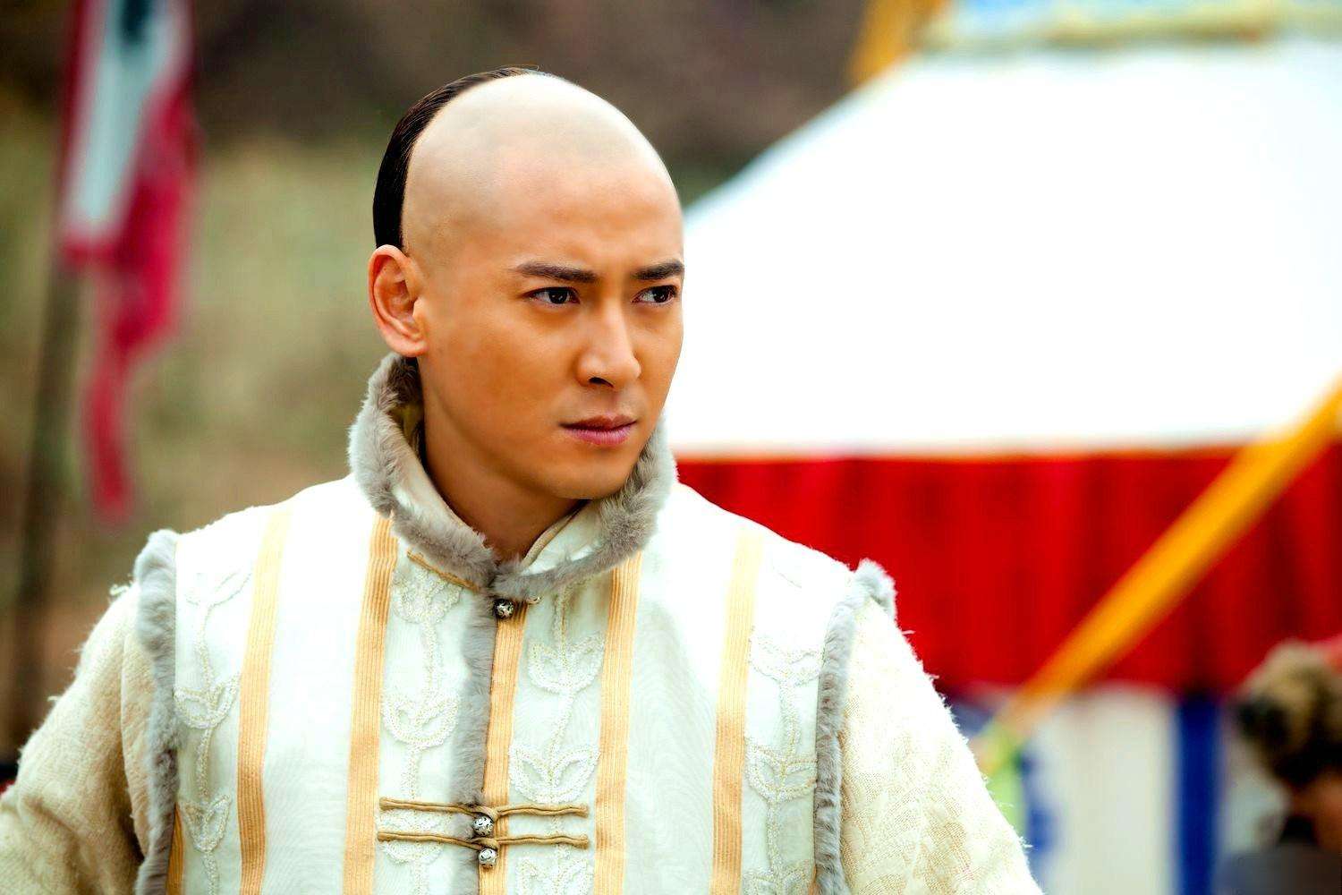 多尔衮的一生是失败的还是成功的