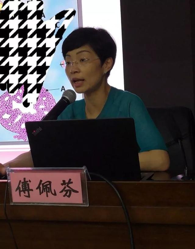 妇女之家浙一专家走进城管大家庭为一线女职工健康保驾护航