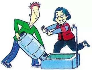 燃气安全使用告知书_液化气