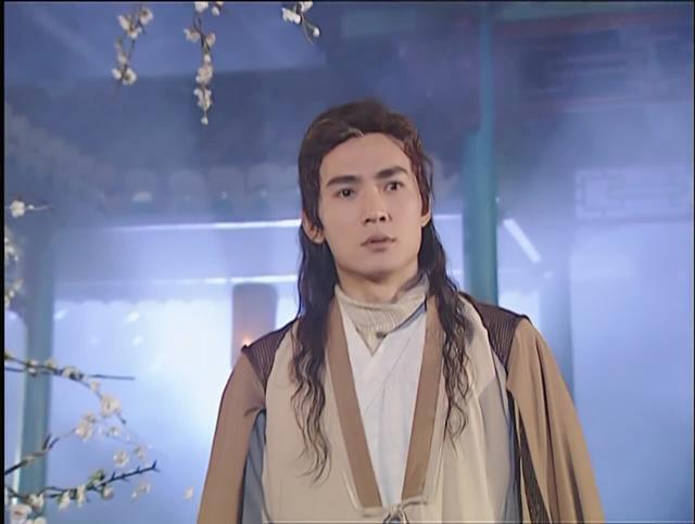 焦恩俊演的三大"泡面头"电视剧,第二个无敌了,你都看过吗?