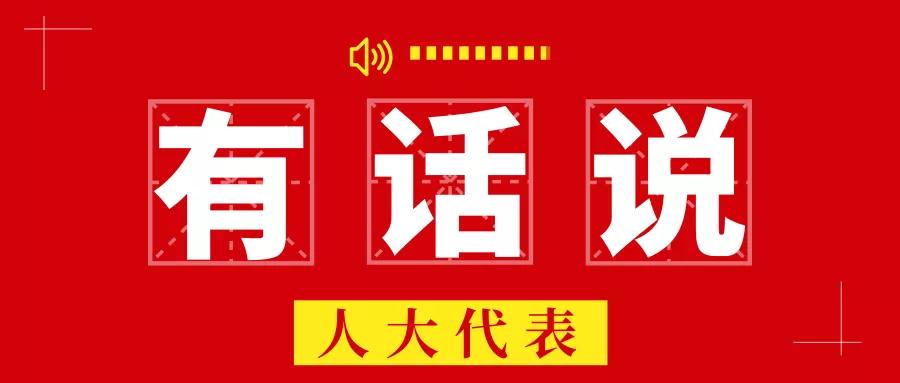 人大代表有话说三位人大代表相约电台991为宝龙街道民生实事发声