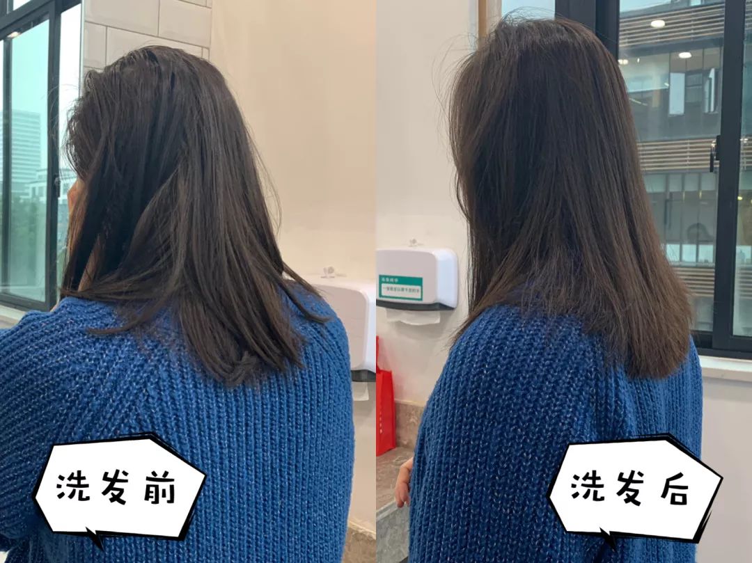 你不是颜值不够,只是头发太油