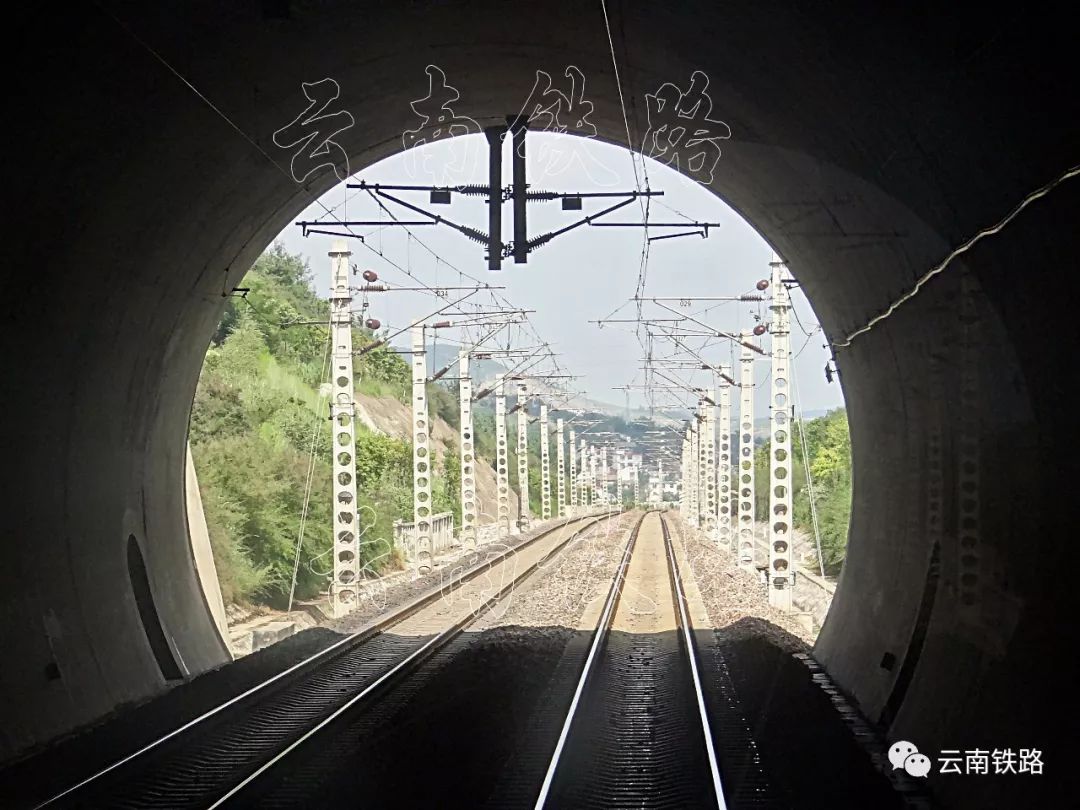 今天昆曲城际开行复兴号动集