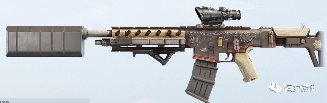 彩虹六号围攻摩洛哥干员