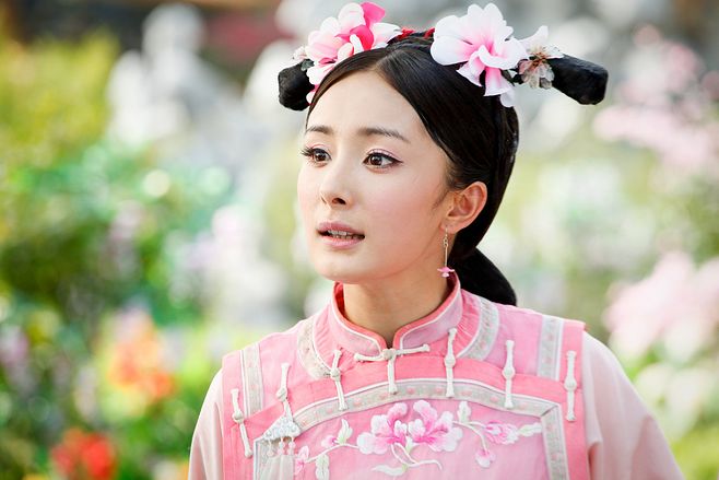 原创杨幂新剧开机3个月请假23天,她曾同时轧5部戏,把赚钱当敬业