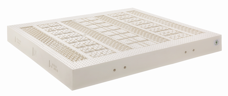 mpe寝具小科普纯乳胶床垫价格为何这么高