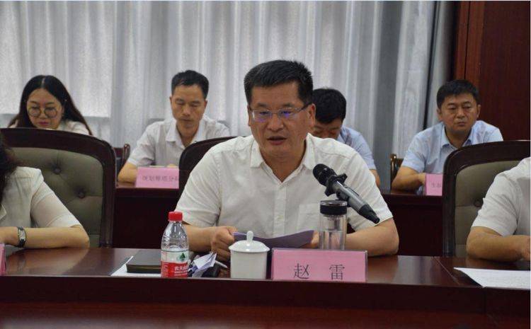 雁塔区传达落实市安委会扩大会议精神安排部署全区安全生产工作