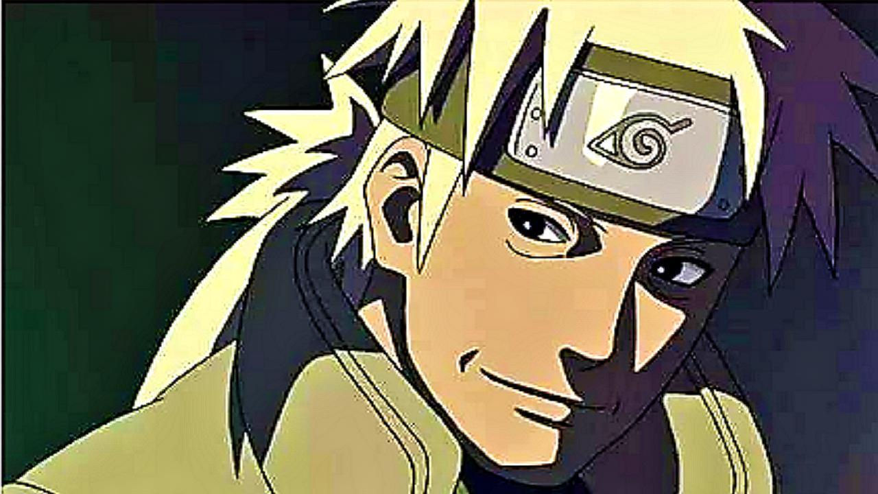 原创白牙因为指责自杀卡卡西为什么没有因此叛逃木叶