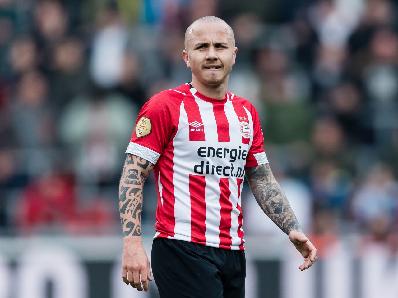 女友ins宣:埃因霍温左后卫安赫利尼奥将重返曼城