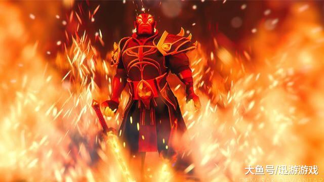 22d这几个英雄大削!火猫再度回到冷宫_斯温