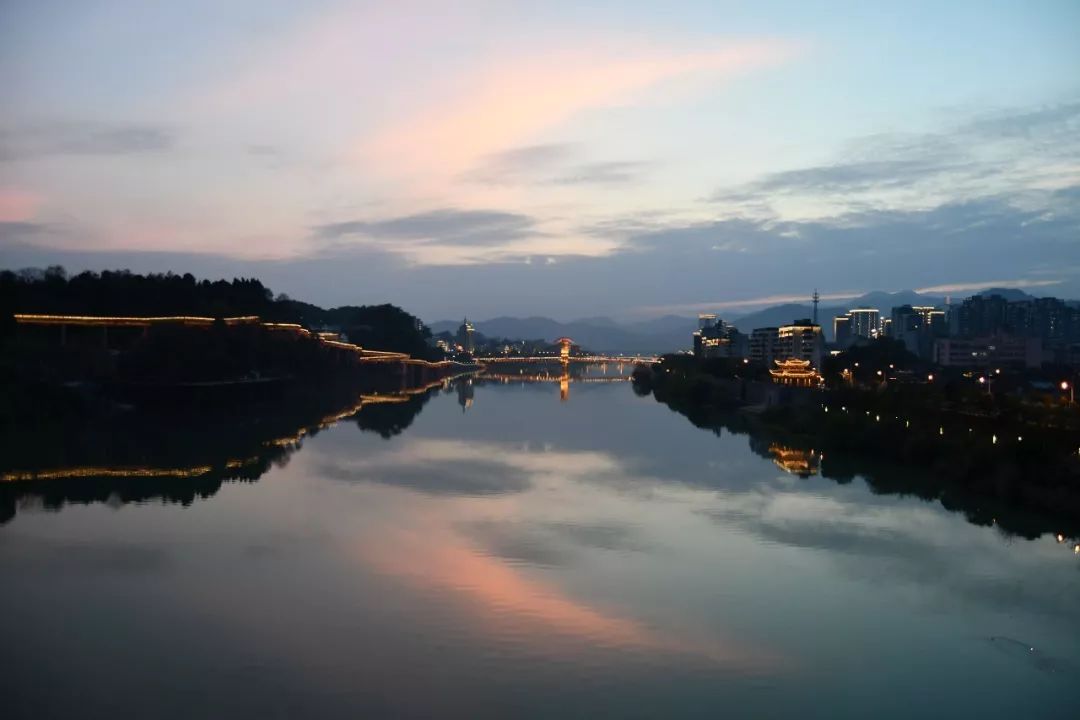 这八个地方成为沙县新地标是您心目中的那些选项吗