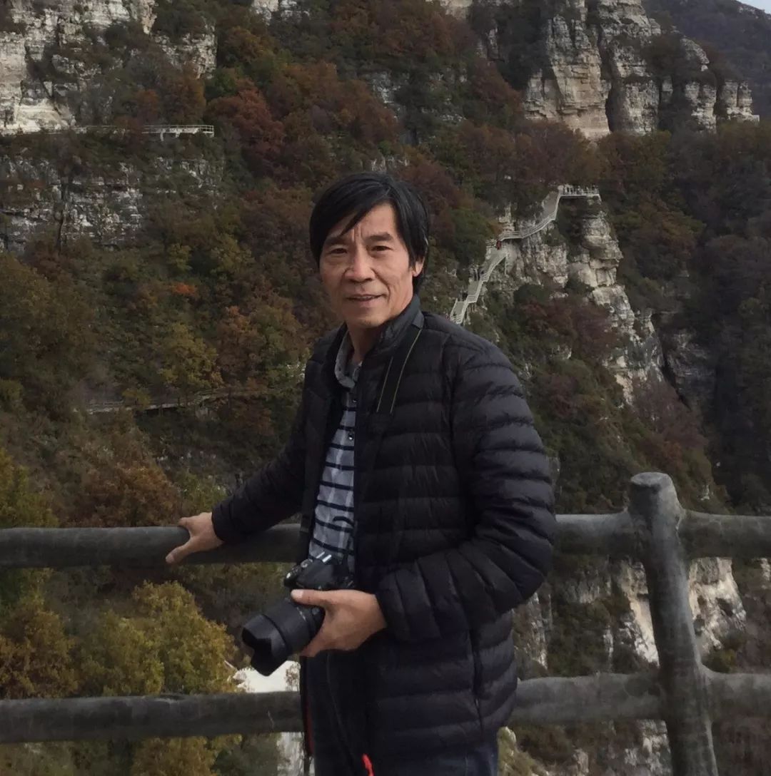 高怀霁月陈欣国画作品赏析