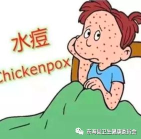 水痘来袭?别怕!我们"战痘"有方!