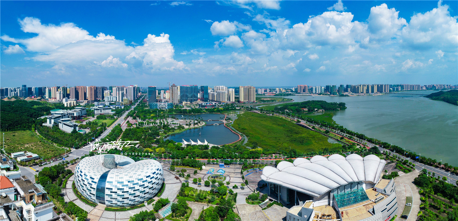 清凉度假在防城港,美丽又安逸!