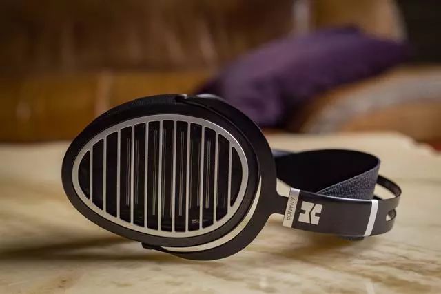 hifimanananda头戴式平板振膜耳机深度测评