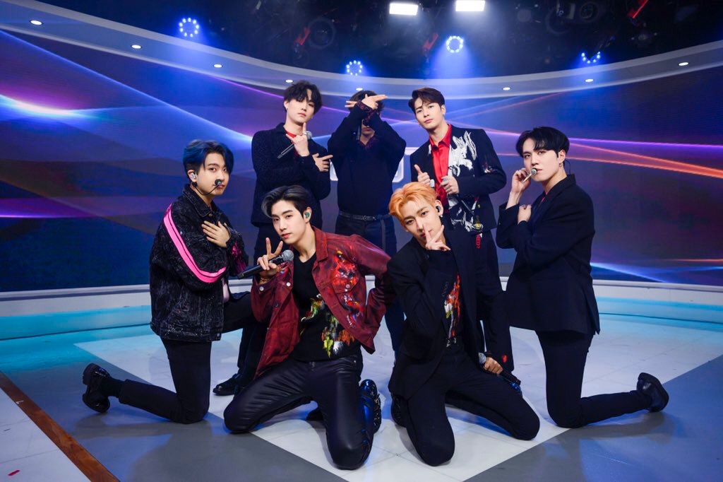 2019got7香港演唱会门票价格,时间地点,座位图_王嘉尔