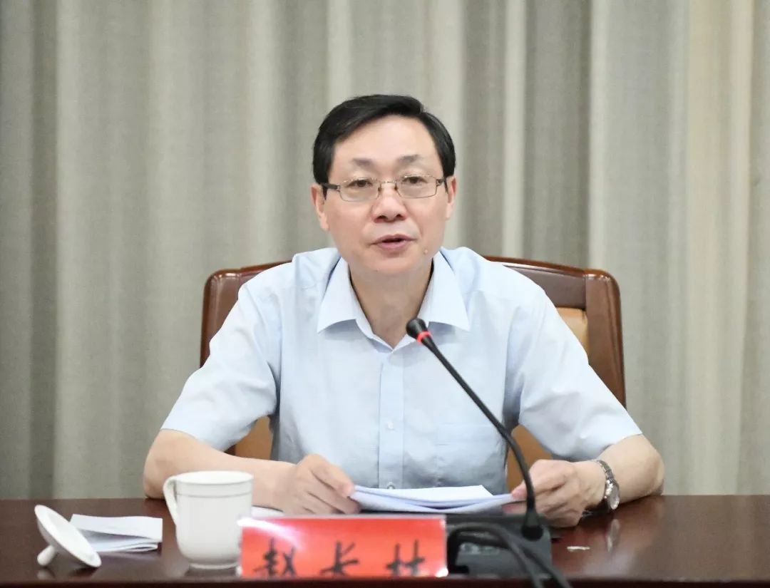 要闻传递省纪委副书记省监委副主任赵长林调研宿城区监委派出监察员