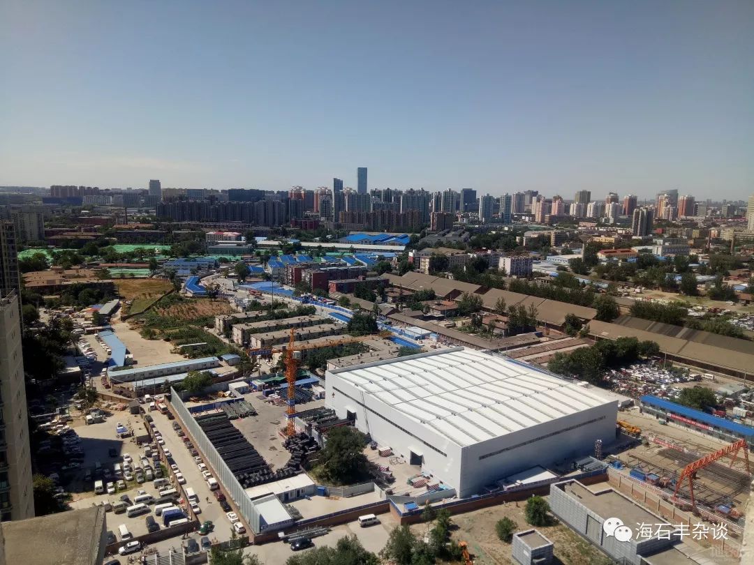 来源:地铁族,造甲街现场摄影:杂谈李老师,丰台杂谈,新丰台整理,转载请