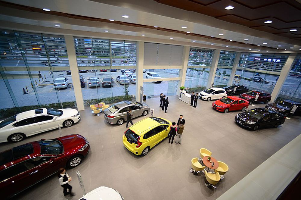 国六涨价又逢淡季,4s店希望厂家加大补贴,携手渡难关_搜狐汽车_搜狐网