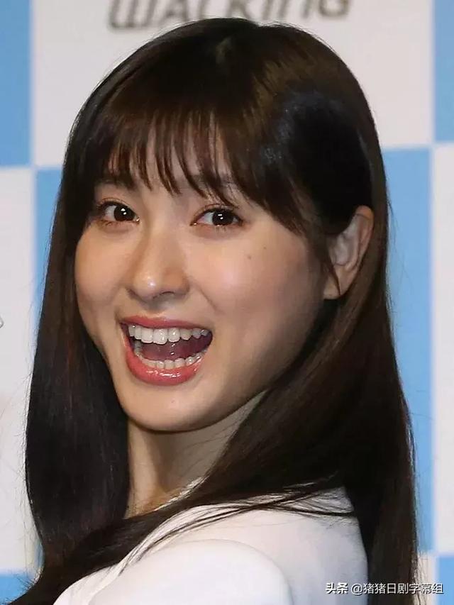 土屋太凤开设官方网站和粉丝俱乐部名称将通过公开征集决定