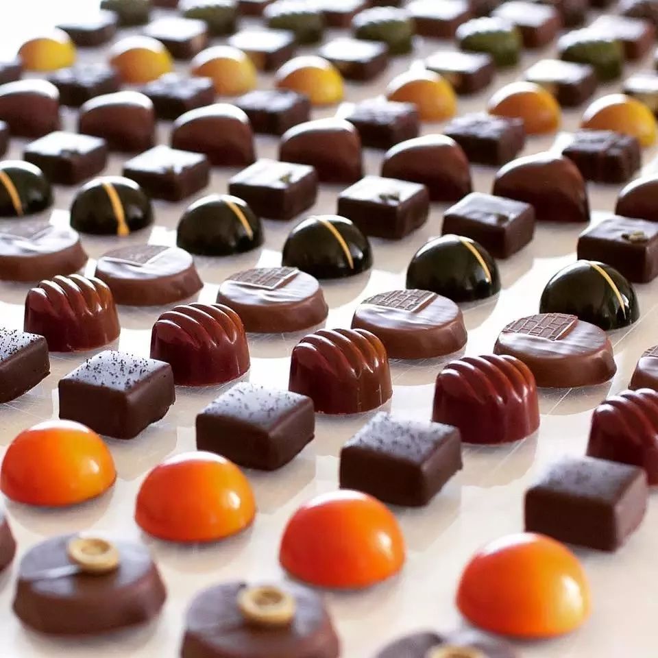 marijn coertjens:做了17年巧克力,却靠中国元素一举成名