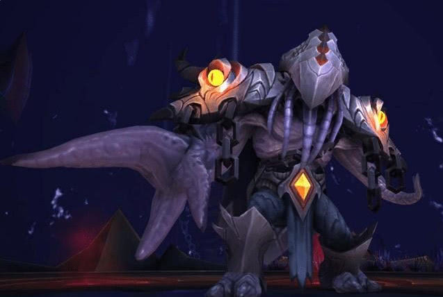 魔兽世界纳沙塔尔pvp一边倒蓦然回首野外一只联盟都没有