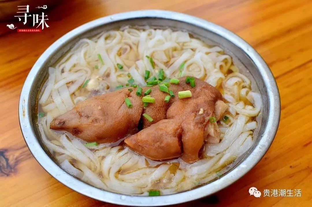 在贵港这么多美食的诱惑下,能减肥成功的都是狼人!